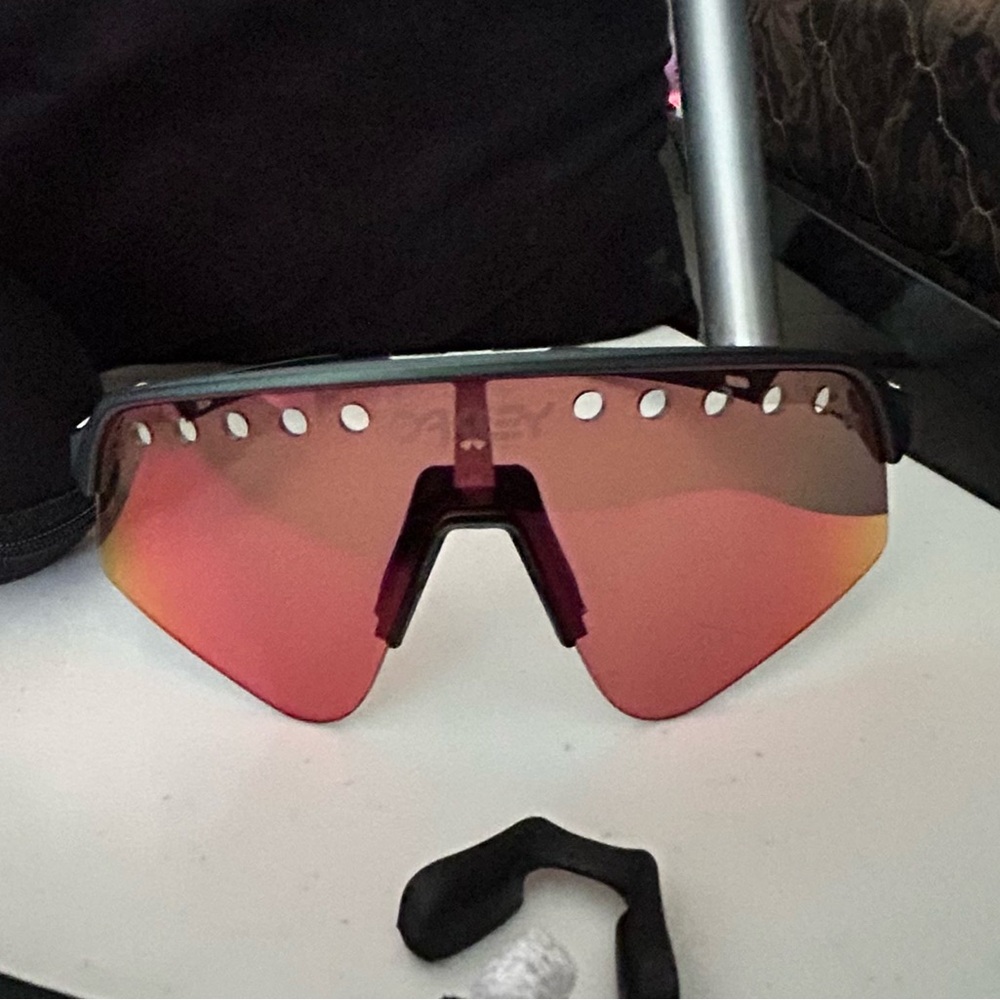 Oakley Sutro Lite Sweep Pacific Trail collection - Picture 7 of 8